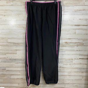 St. Johns Bay Women's Joggers/Track Pants Size Large